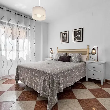 Apartamento Adelfas - Calle Asturias Fuengirola Exterior photo