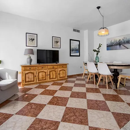 Apartamento Adelfas - Calle Asturias Fuengirola Exterior photo
