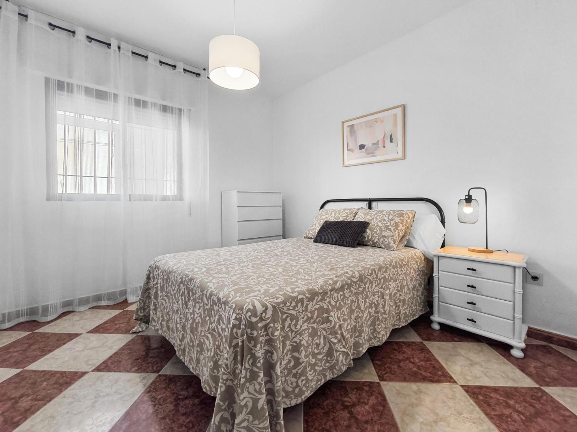 Adelfas - Calle Asturias Appartamento Fuengirola