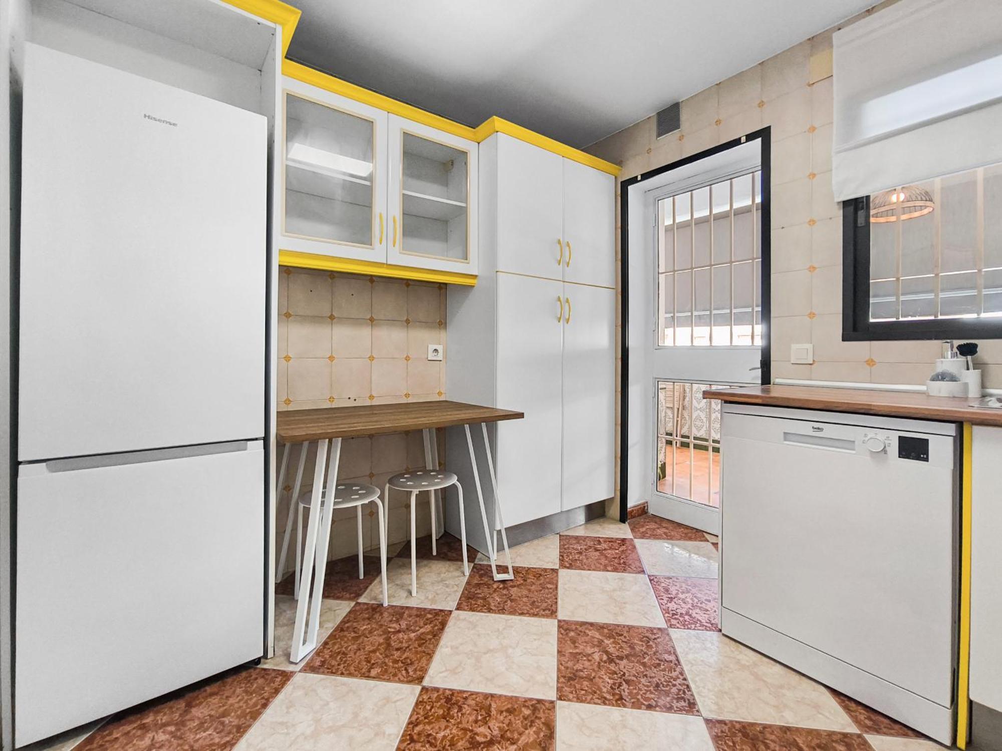 Appartamento Adelfas - Calle Asturias Fuengirola